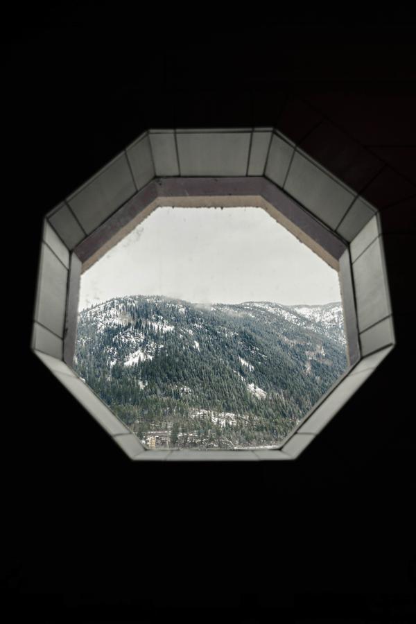 Adventure Hotel Nelson Exteriér fotografie